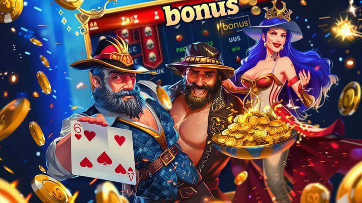 8QT COM bonus promo kasino online dan reward pemain
