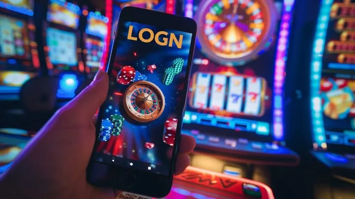 8QT COM login akses akun kasino digital pengguna
